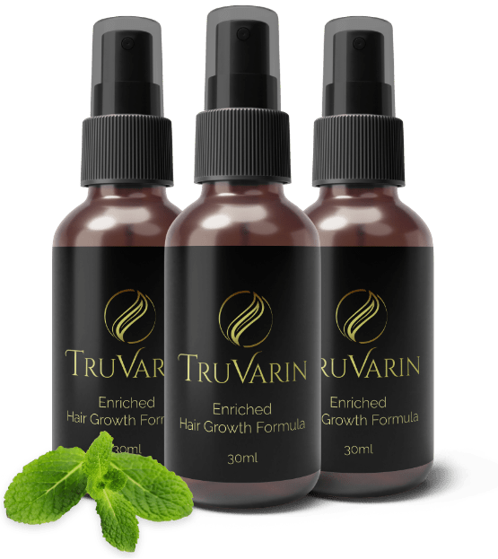 Truvarin-peppermint